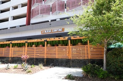 Nueva Cantina
