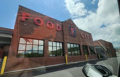 Food City K Vat