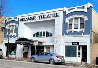 The Miramar Theatre