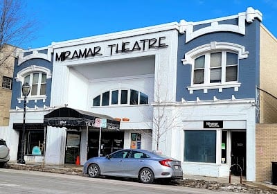 The Miramar Theatre