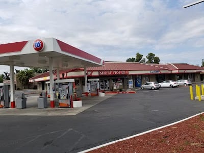 Short Stop