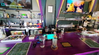 Wildeye Wellness - Prospect St