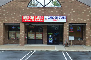 Ryder's Lane Wine & Spirits