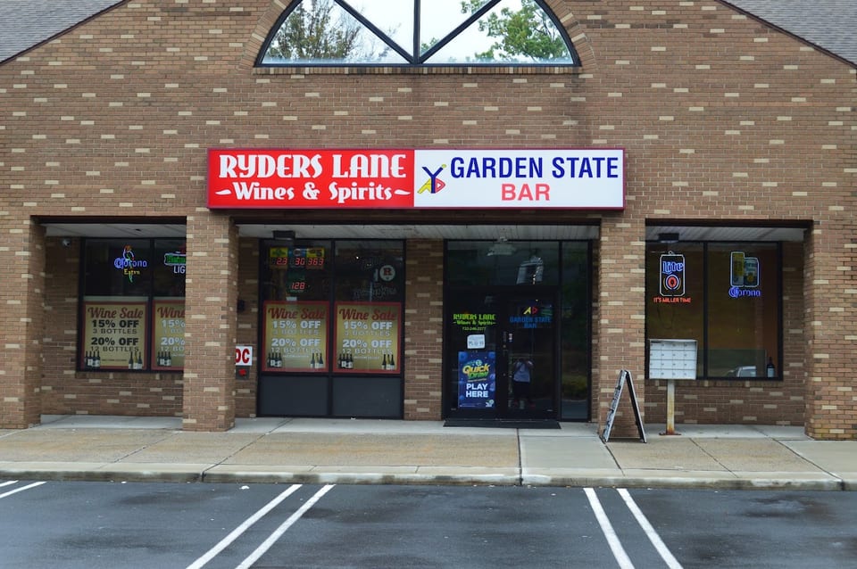 Ryder's Lane Wine & Spirits