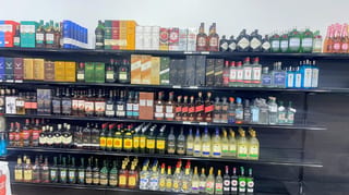 Liquor Den