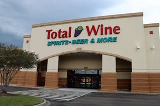 Total Wine & More