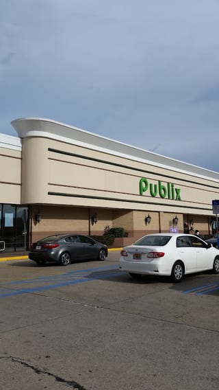 Publix Super Market