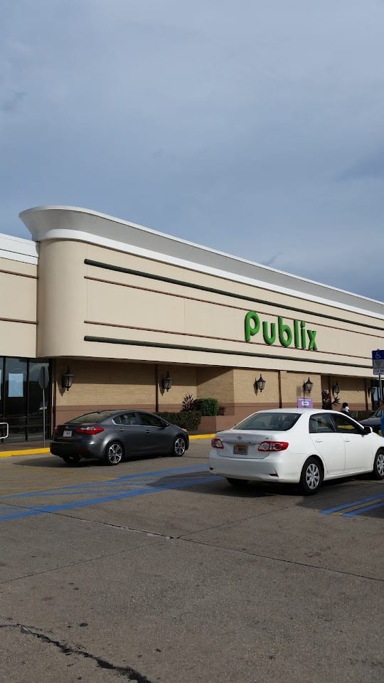 Publix Super Market