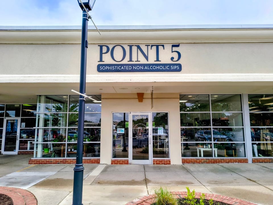 Point 5 Williamsburg