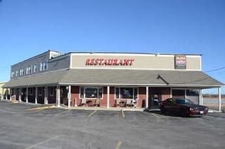 Cruisin Route 72 Bar & Eatery