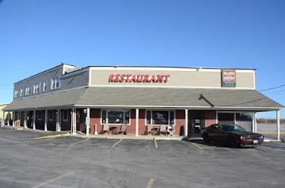 Cruisin Route 72 Bar & Eatery