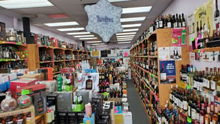 KB Wine & Liquor