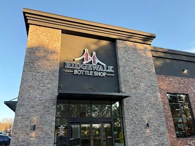Ridgewalk Package