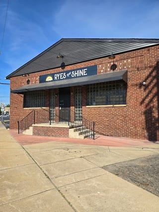 Ryes N Shine (Cuyahoga Falls)