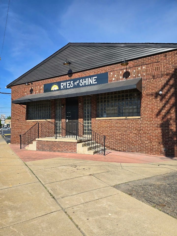 Ryes N Shine (Cuyahoga Falls)