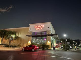 Trader Joes #451