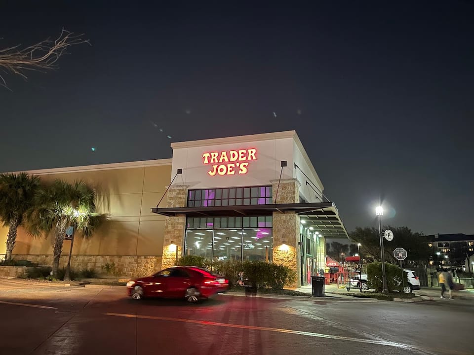 Trader Joes #451