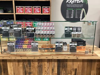 CBD Kratom