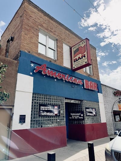 American Bar