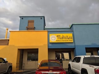 Molinitos