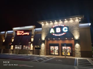 Abc Fine Wine & Spirits