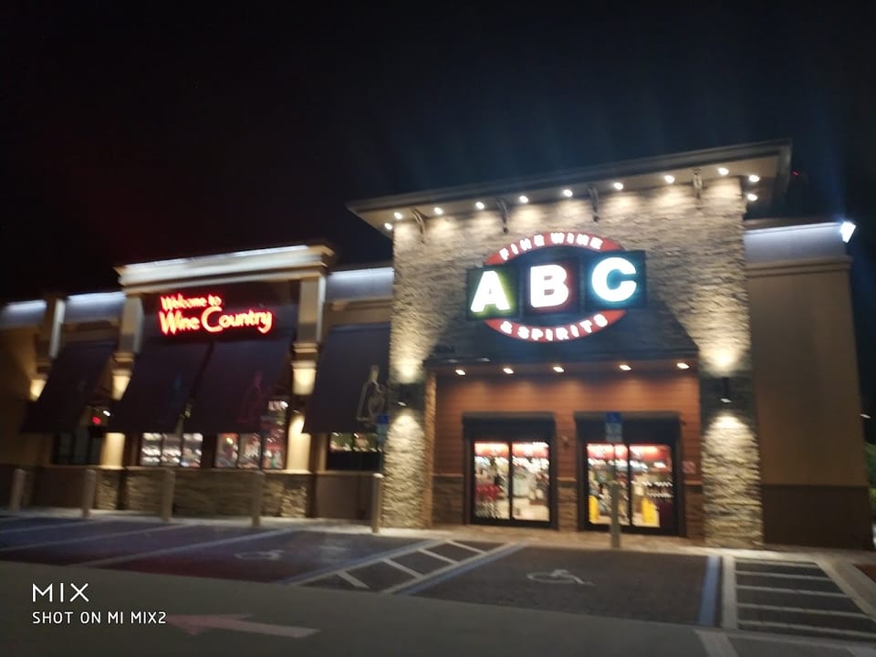 Abc Fine Wine & Spirits