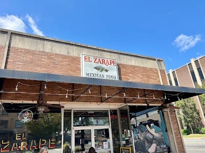 El Zarape Mexican Restaurant