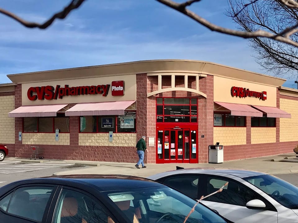 Cvs