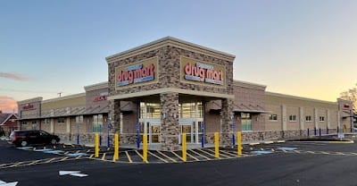 Discount Drug Mart