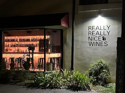 Really Really Nice Wines