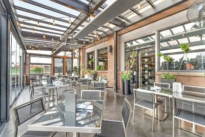 Moxies Richmond