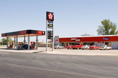 Kent Kwik