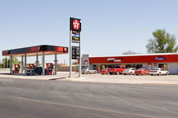 Kent Kwik