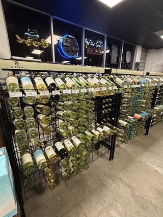 Derby Wine And Spirits