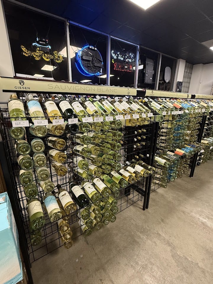 Derby Wine And Spirits