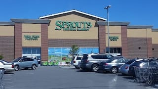 Sprouts #805