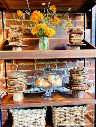 Sycamore Cafe