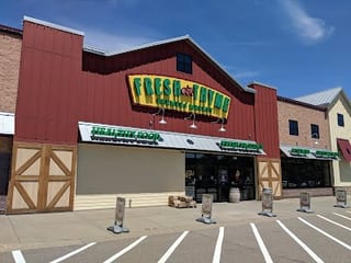 Fresh Thyme