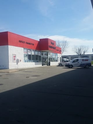 Speedee Mart