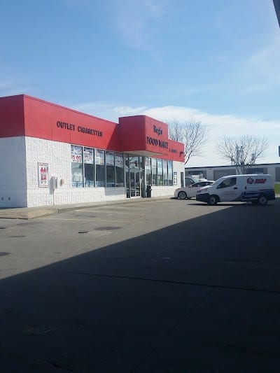 Speedee Mart