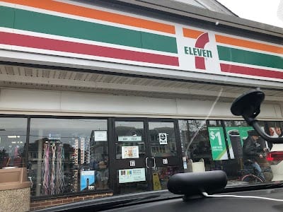 7 Eleven #10895