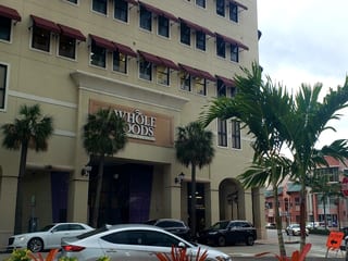 Whole Foods Market - Coral Gables