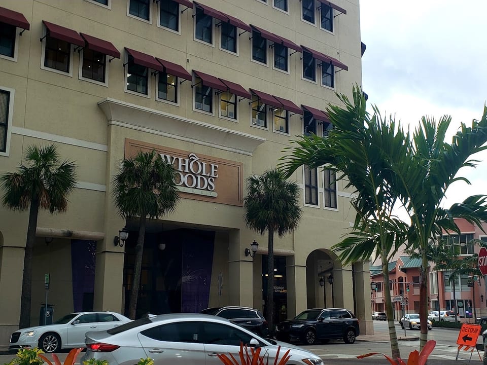 Whole Foods Market - Coral Gables