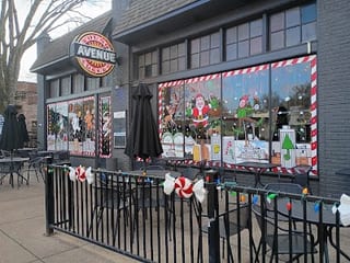 Young Avenue Deli
