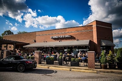 Corner Pub & Grill