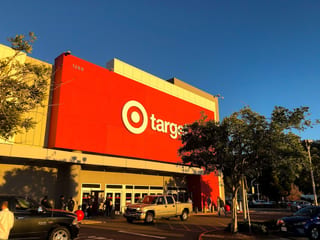 Target