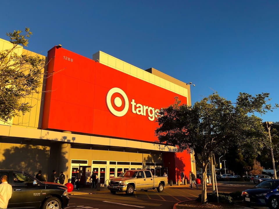 Target