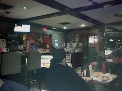 Mangos Grill