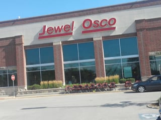 Jewel Food - Dwnrs Grv (Ogden Ave)