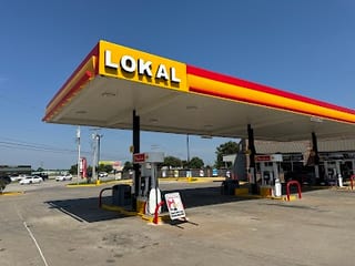 Lokal Market - Oklahoma City